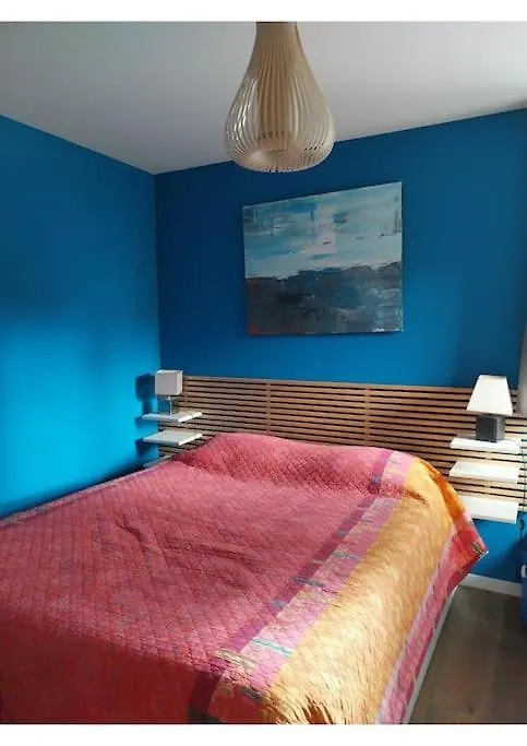Maison Bois Atypique La Seyne-sur-Mer Dom wakacyjny